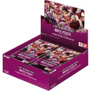 One Piece OP11 A Fist of Devine Speed Booster Box
