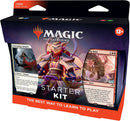 MTG: 2022 Arena Starter Kit