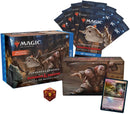 MTG: Commander Legends - Baldur's Gate Bundle