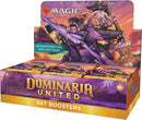 MTG: Dominaria United Set Booster Box
