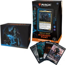 MTG: Innistrad Midnight Hunt Commander Undead Unleashed