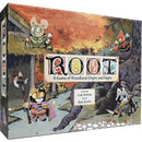 Root Board Game