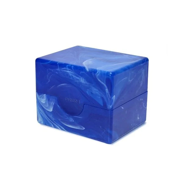 BCW: Prism Deck Case Polished Apatite Blue