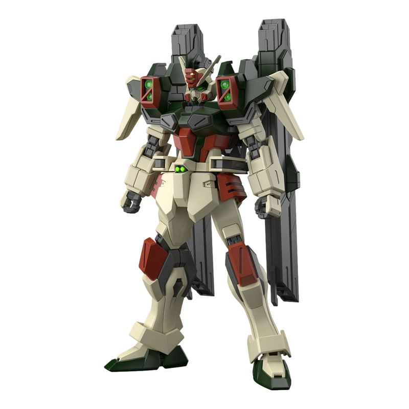 Gundam HG: Lightning Buster