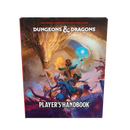 D&D 2024 Player's Handbook