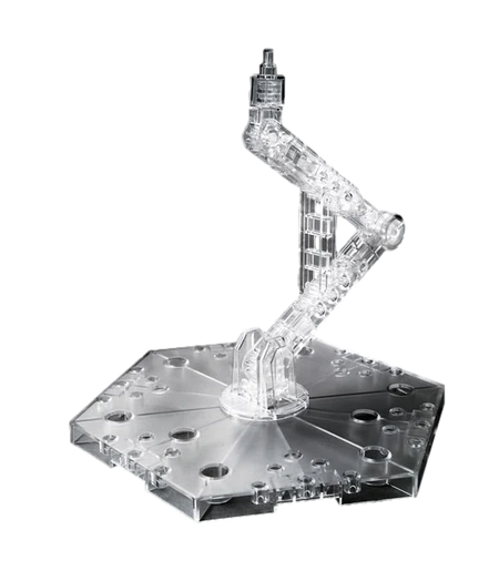 Action Base 5 Clear
