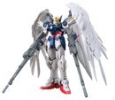 Gundam RG: Wing Gundam XXXG-00W0