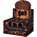 Flesh & Blood TCG: Outsiders Booster Box