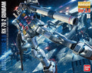 Gundam MG: RX-78-2 Ver 3.0