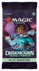 MTG: Duskmourn Play Booster Pack