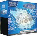 Pokemon TCG: Scarlet & Violet 07 - Stellar Crown Elite Trainer Box