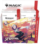 MTG: Marvel Spider-Man Collector Display