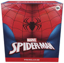 MTG: Marvel Spider-Man Prerelease Pack