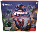 MTG: Marvel Spider-Man Scene Box