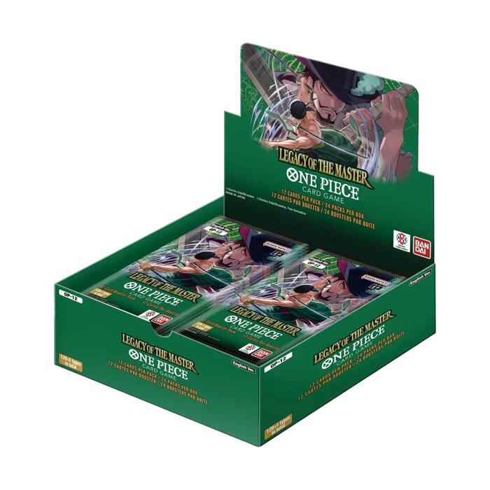 One Piece TCG