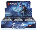 MTG: Tarkir Dragonstorm Play Booster Display