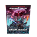 D&D 2024 Dungeon Master’s Guide