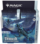 MTG: Tarkir Dragonstorm Collector Booster Display