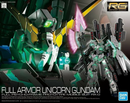 Gundam RG: 1/144