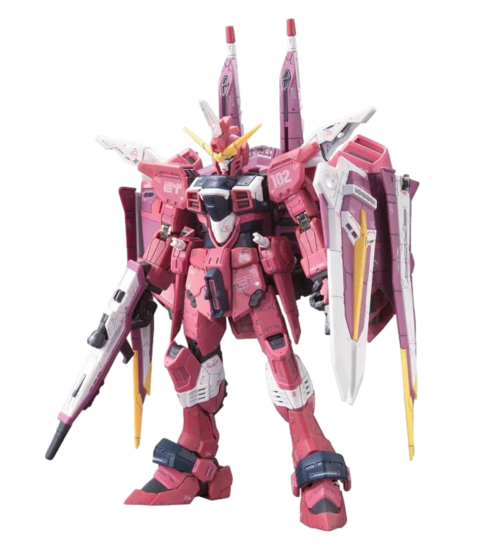 Gundam RG: