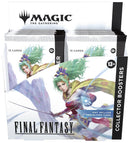 MTG: Final Fantasy Collector Booster Display