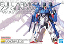 Gundam MG: 1/100 Full Armor ZZ Gundam Ver.Ka