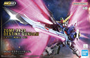 Gundam MGSD: Destiny Gundam