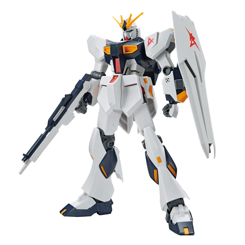 Gundam Entry Grade: RX-93 V Gundam