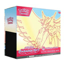 Pokemon TCG: Scarlet & Violet 04 - Paradox Rift Elite Trainer Box
