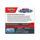 Pokemon TCG: Scarlet & Violet 04 - Paradox Rift Booster Display