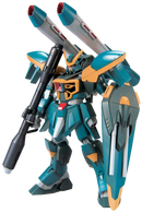 Gundam HG: R08 Calamity Gundam