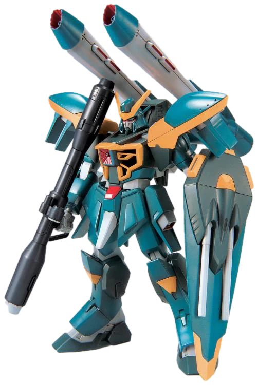Gundam HG: R08 Calamity Gundam