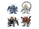 Gundam SDBB: Senshi C.E. 73 Stargazer Set