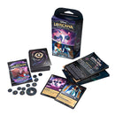 Disney Lorcana: Rise of the Floodborn Starter Deck Amethyst Steel