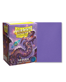Dragon Shield Sleeves: Standard Matte Nebula(100 count)