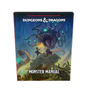 D&D 2024 Monster Manual