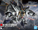 Gundam HGUC: Xi Gundam