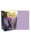 Dragon Shield Sleeves: Standard DUAL - Matte Orchid (100 count)