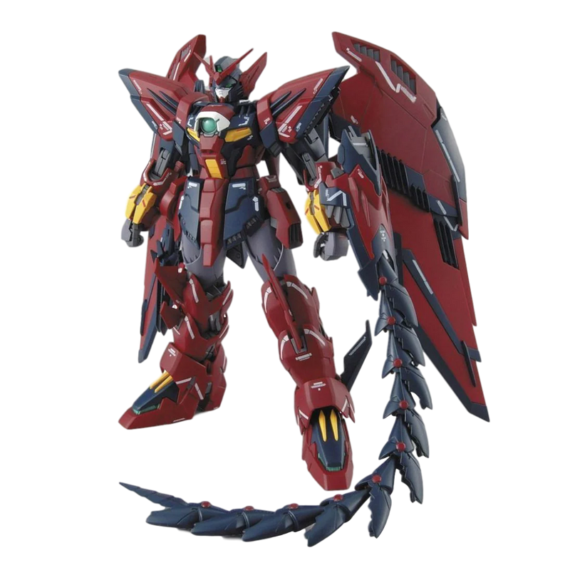 Gundam MG: Epyon EW