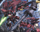 Gundam MG: Epyon EW