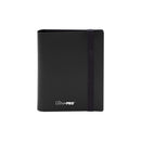 Ultra Pro: Binder PRO 2-Pocket Eclipse Jet Black