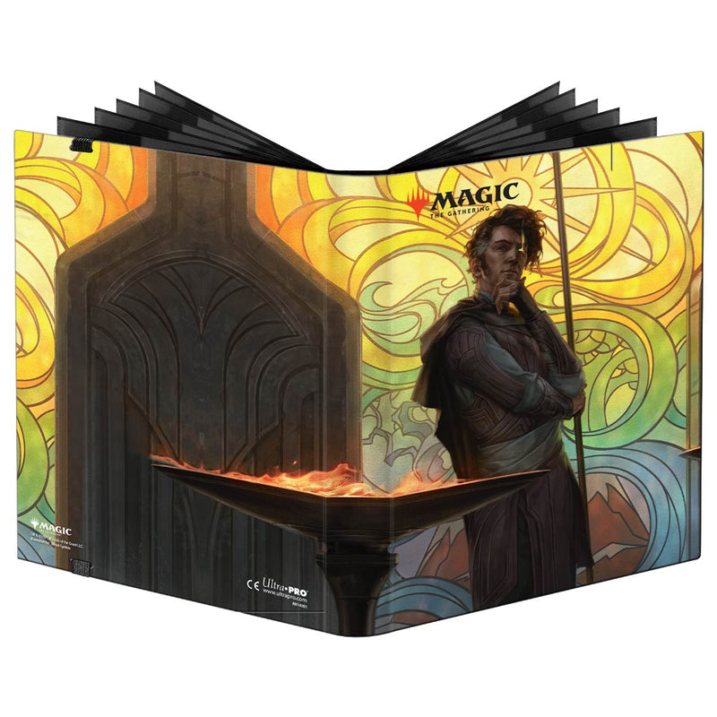 Ultra Pro Binder: Modern Horizons 2