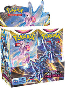 Pokemon TCG: Sword & Shield 10 Astral Radiance Booster Box