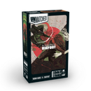 Unmatched: Robin Hood vs Bigfoot