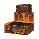 Flesh & Blood TCG: Crucible of War Unlimited Booster Box
