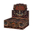 Flesh & Blood TCG: Dynasty Booster Box