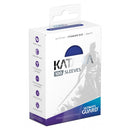 Ultimate Guard: Katana Sleeves Standard - Blue (100 count)