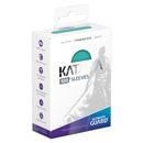 Ultimate Guard: Katana Sleeves Standard - Turquoise (100 count)