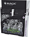 MTG: Double Masters 2022 Collector Booster Box