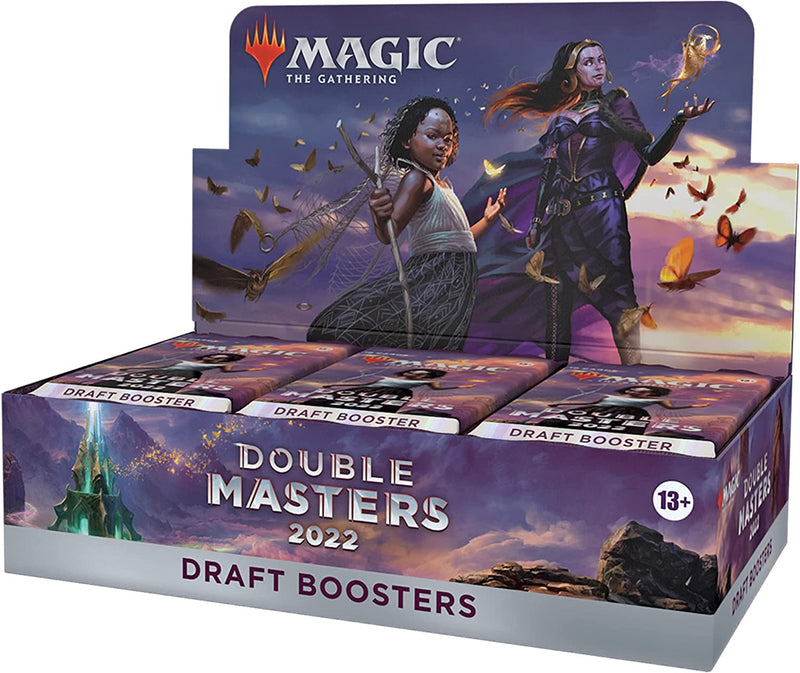 MTG: Double Masters 2022 Draft Booster Box